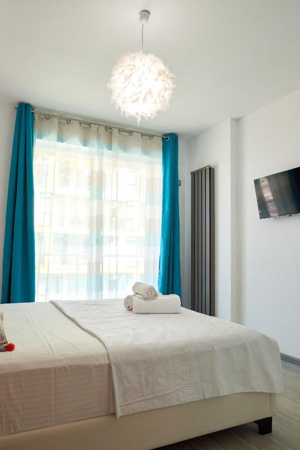 Sophie Apartment Spa N Pool Beach Resort Нэводари Экстерьер фото