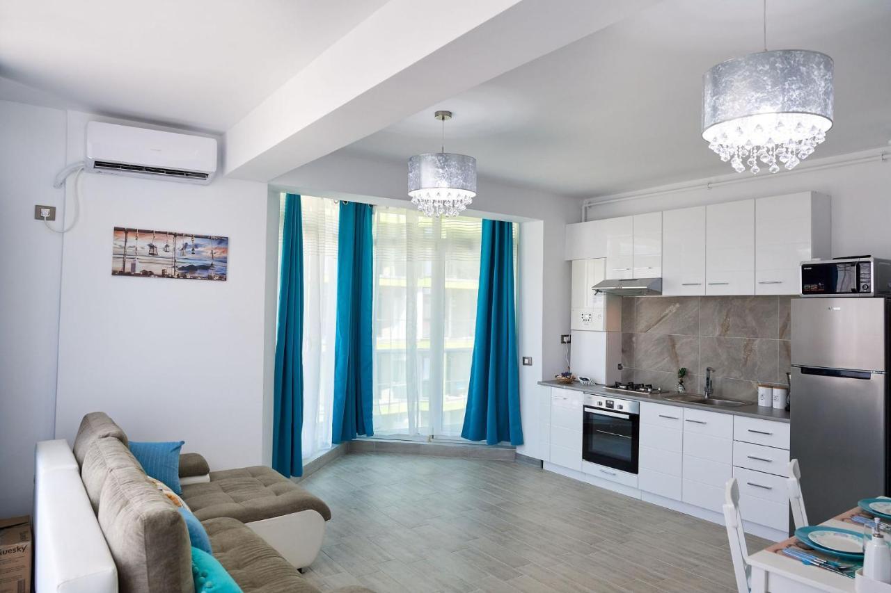 Sophie Apartment Spa N Pool Beach Resort Нэводари Экстерьер фото