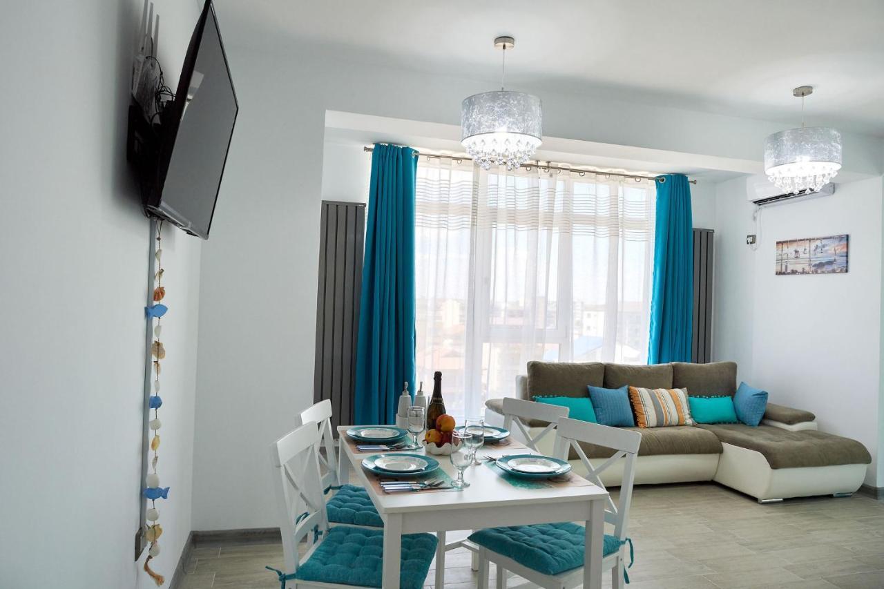 Sophie Apartment Spa N Pool Beach Resort Нэводари Экстерьер фото