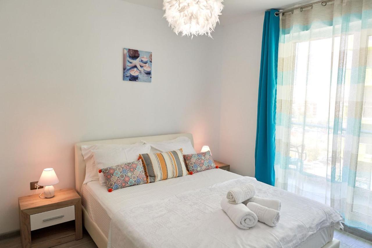 Sophie Apartment Spa N Pool Beach Resort Нэводари Экстерьер фото