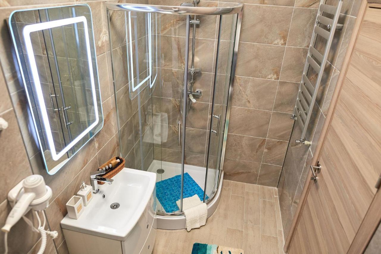 Sophie Apartment Spa N Pool Beach Resort Нэводари Экстерьер фото