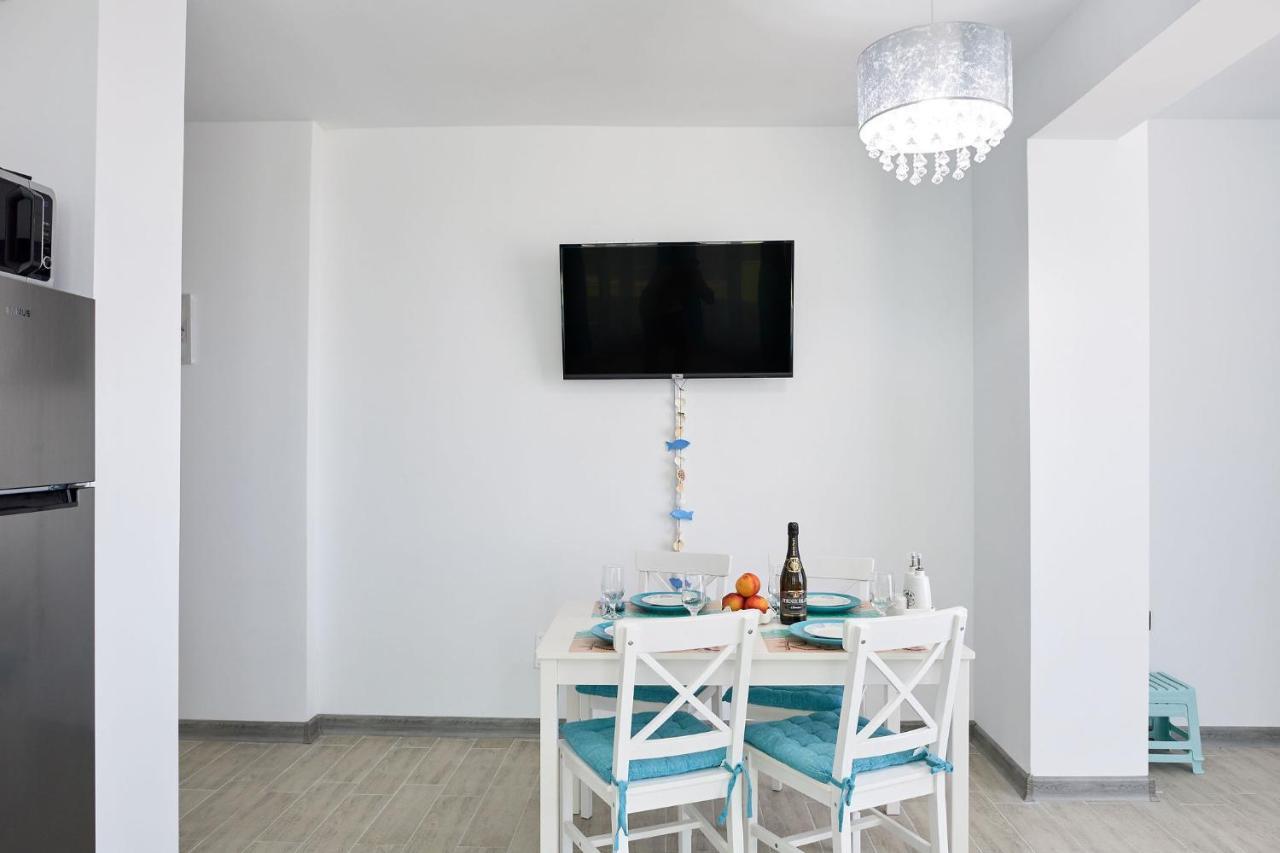 Sophie Apartment Spa N Pool Beach Resort Нэводари Экстерьер фото