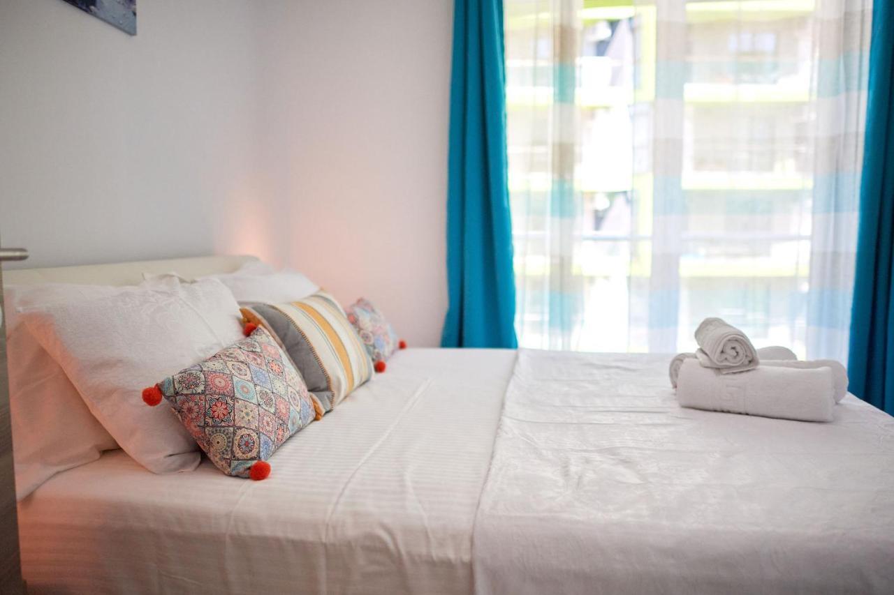 Sophie Apartment Spa N Pool Beach Resort Нэводари Экстерьер фото