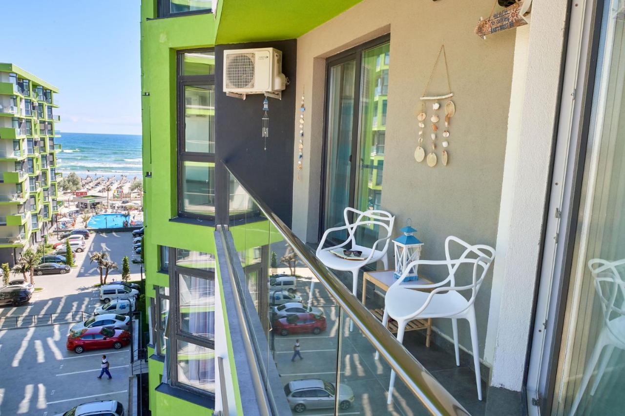 Sophie Apartment Spa N Pool Beach Resort Нэводари Экстерьер фото