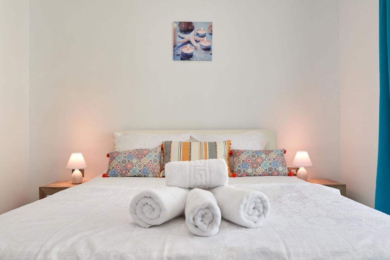 Sophie Apartment Spa N Pool Beach Resort Нэводари Экстерьер фото