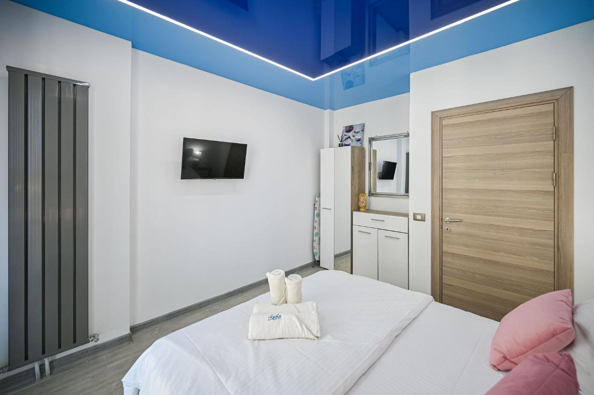 Sophie Apartment Spa N Pool Beach Resort Нэводари Экстерьер фото